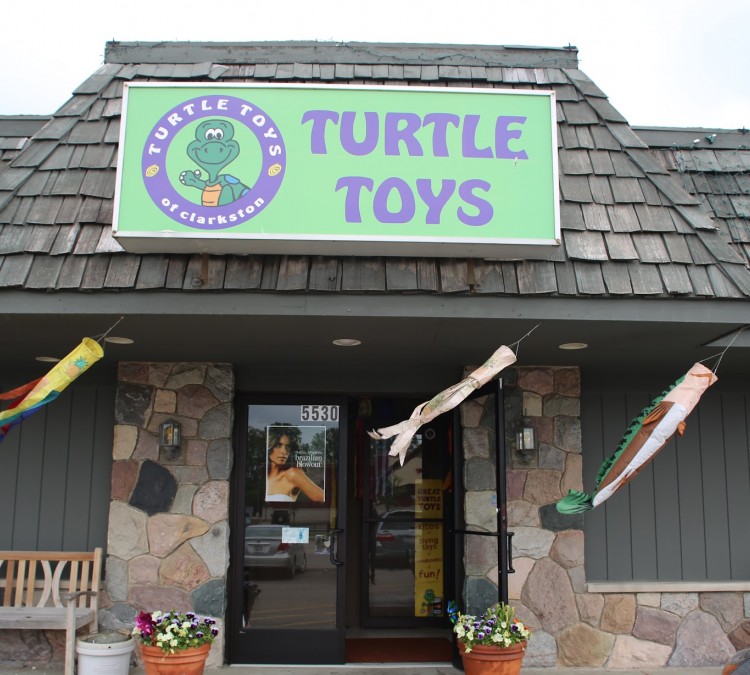 Great Turtle Toys (Clarkston,&nbspMI)